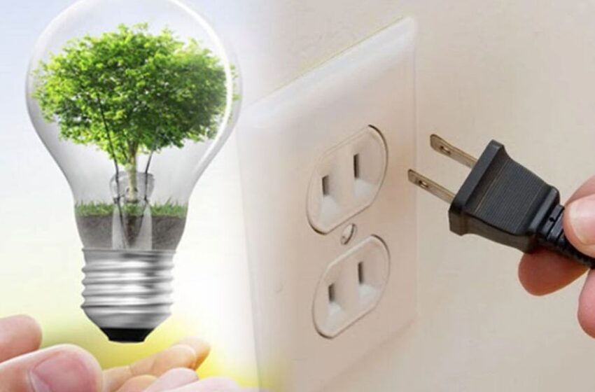  Día Mundial del Medioambiente: 5 consejos para ahorrar electricidad y pagar menos en tu recibo