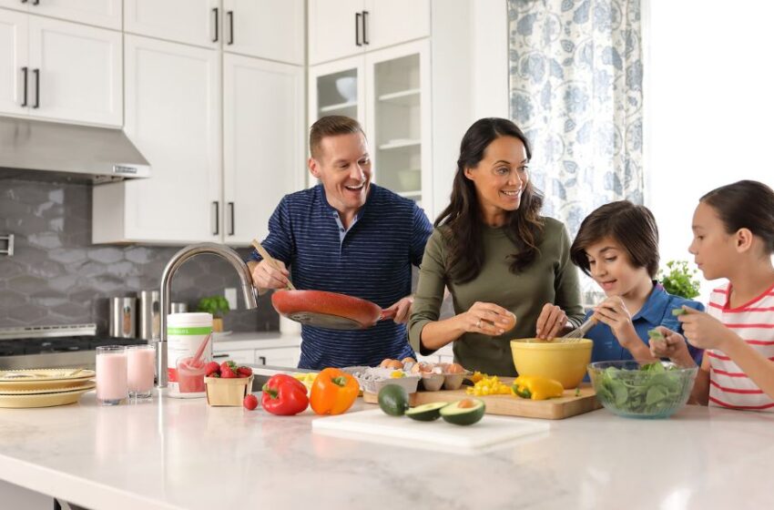  Temporada de clases: 16 bocadillos nutritivos que sus hijos amarán