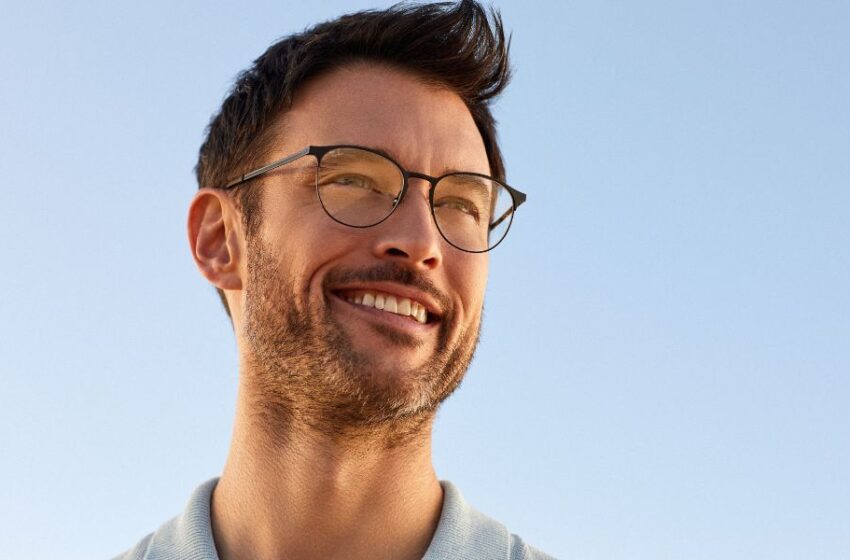  5 razones para regalarle lentes a tu papá en su día