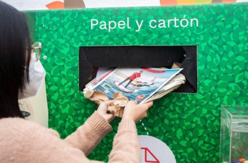  Recicambio y Reciclatón: Conoce las iniciativas que te premian por reciclar