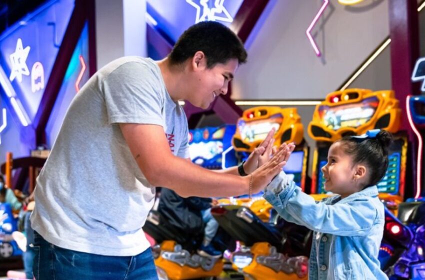  Diversión con papá: Actividades divertidas para pasar tiempo de calidad con tu hijo