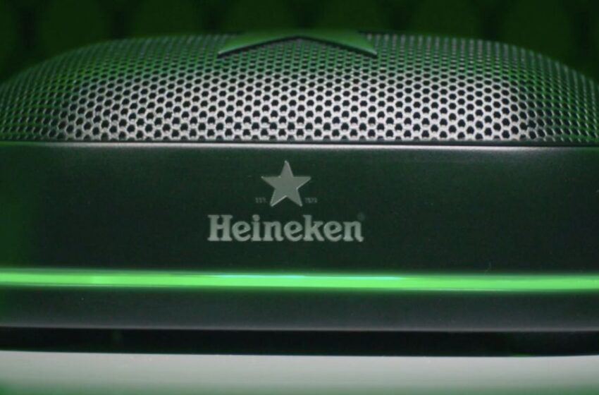  Hein.IA, la acción de Digitas Perú y Heineken para combatir los sesgos de género en el fútbol