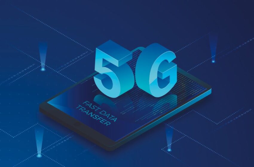  Netskope destaca los beneficios que la unión de 5G y SASE ofrece a los departamentos de redes