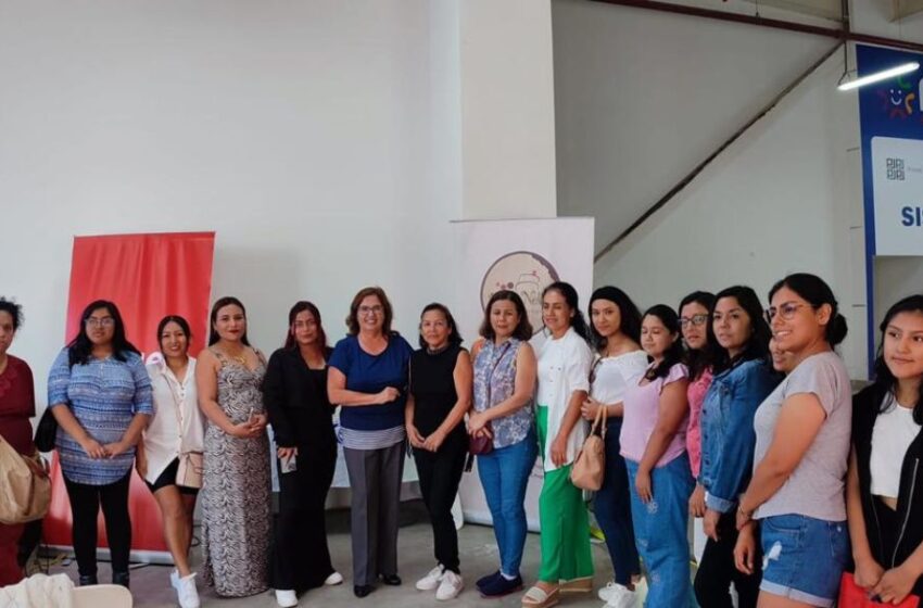  Voces poderosas Lambayeque 2023: El evento que celebra el empoderamiento y liderazgo femenino en la región