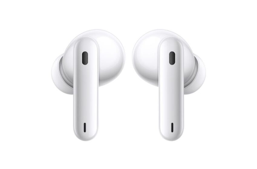  Desconéctate este feriado: Disfruta la cancelación de ruido de los HONOR Earbuds 3 Pro