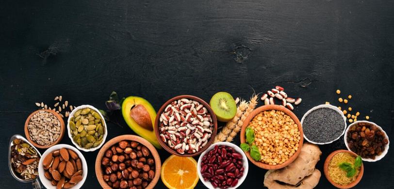  Los superalimentos y sus beneficios