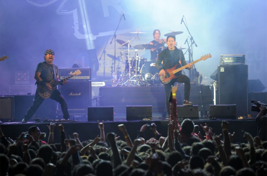  Día Mundial del Rock: Celebrando el género musical a la peruana