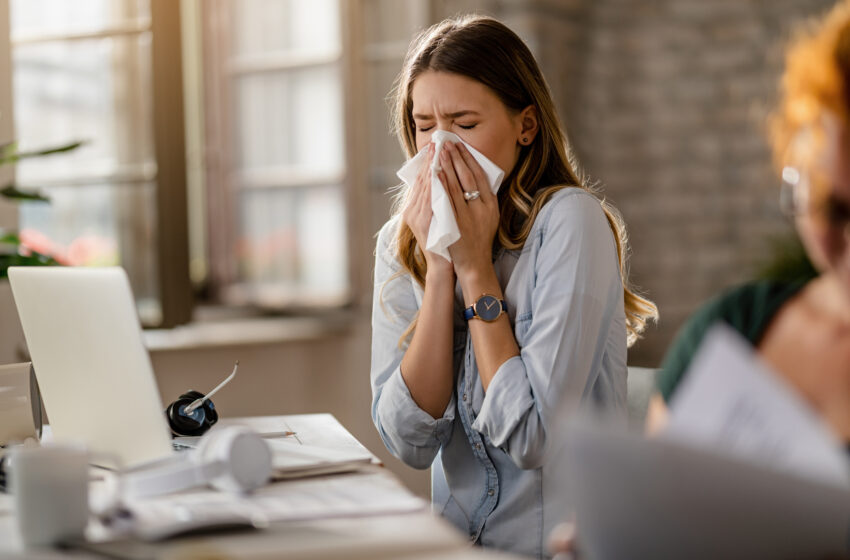  ¿Cómo prevenir enfermedades respiratorias en invierno? 