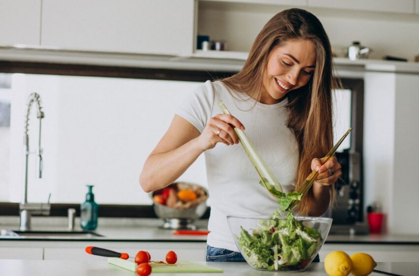  Los elementos infaltables para una alimentación saludable y qué evitar