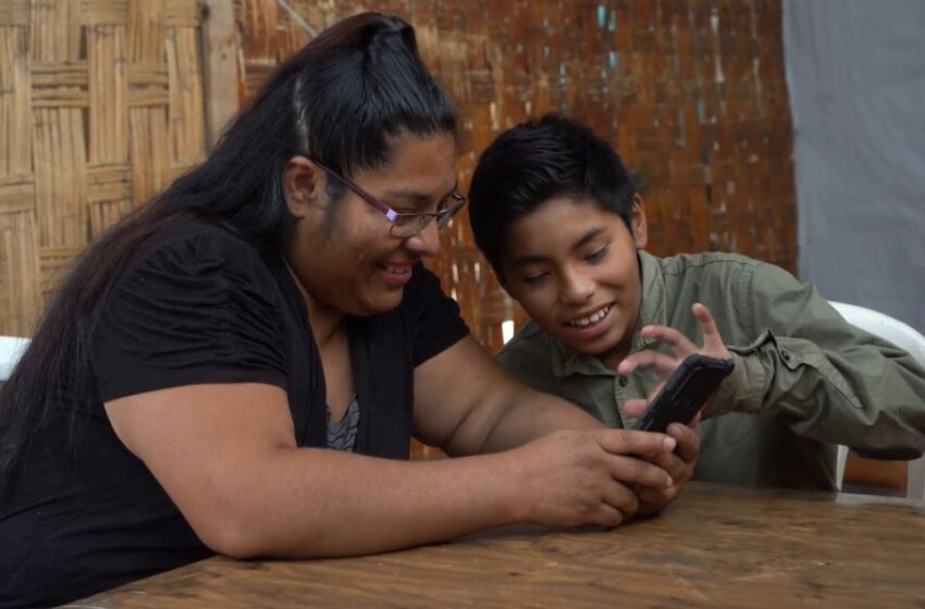  ¿Cómo formar el hábito lector en los niños desde el hogar?