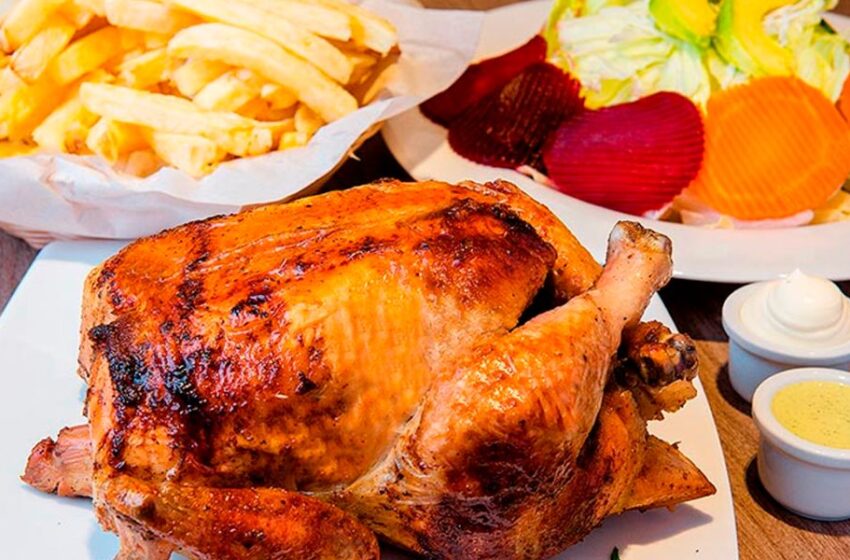  Día del Pollo a la Brasa: Descubre recetas y lugares para disfrutar de esta delicia culinaria