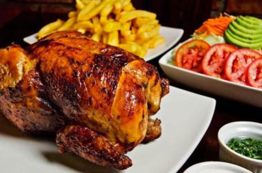  Día del Pollo a la Brasa: cinco curiosidades de este plato bandera