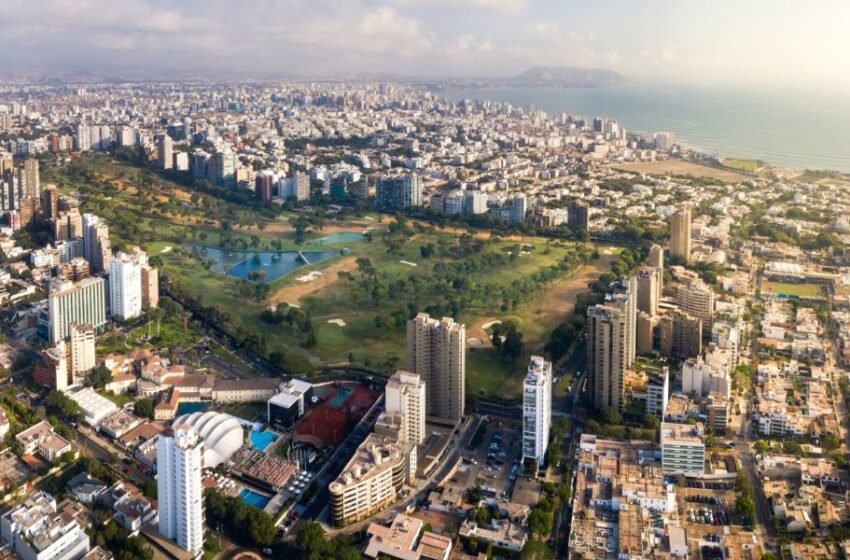  ¿Qué valoran los usuarios al momento de adquirir una casa o departamento?