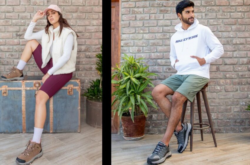  Fiestas Patrias 2023: Skechers tiene el calzado ideal para cualquier plan de feriado largo