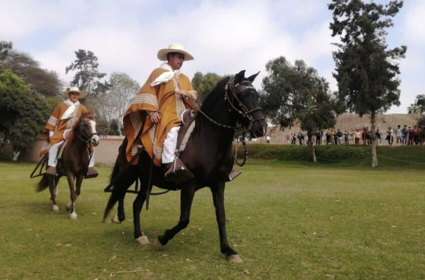  El parque de las leyendas es la mejor opción para estas fiestas patrias