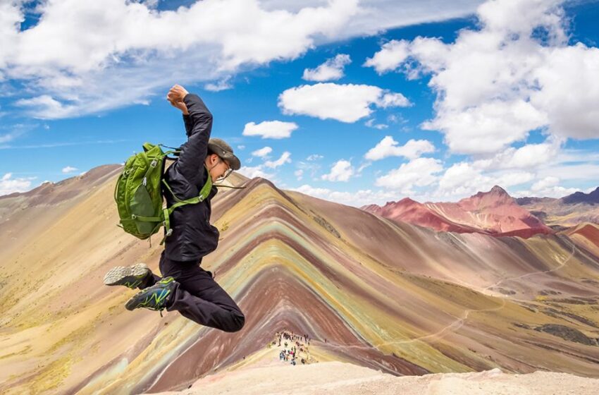  Fiestas Patrias: Herramientas útiles para disfrutar al máximo tu próximo viaje 