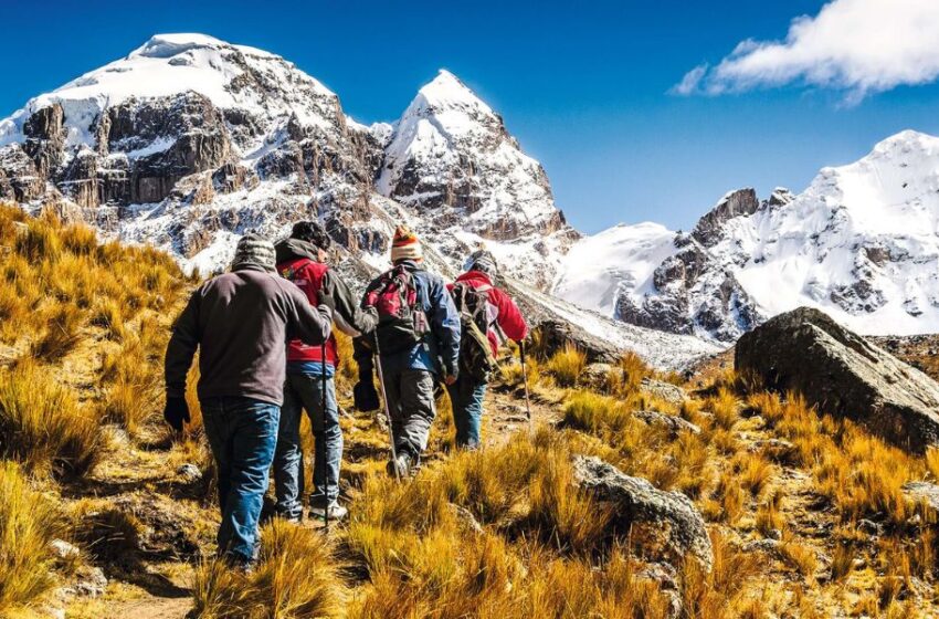  Venta de artículos de campamento y exteriores seduplica como antesala a Fiestas Patrias