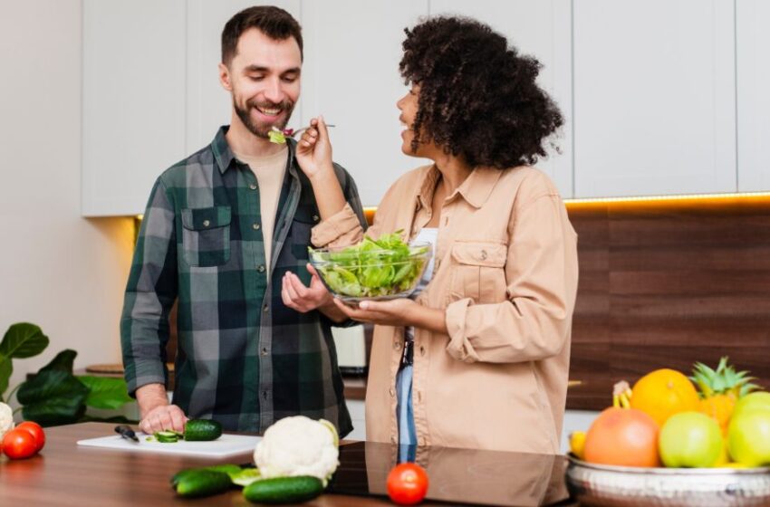  Recetas y consejos saludables para alimentarse en feriado largo