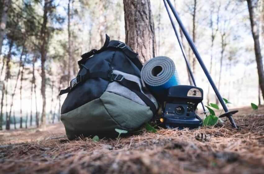  Fiestas Patrias: conoce los artículos imprescindibles para disfrutar de un buen campamento