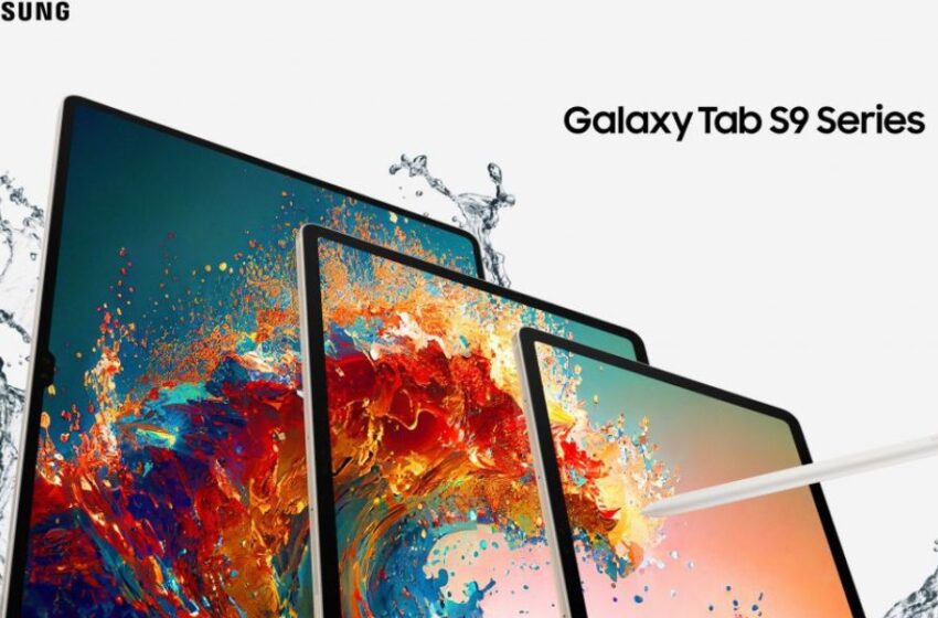  Samsung Galaxy Tab S9 establece el nuevo estándar para llevar la experiencia premium de Galaxy a una tablet