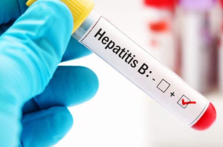  Hepatitis B: prevención y detección oportuna para evitar complicaciones graves en la salud