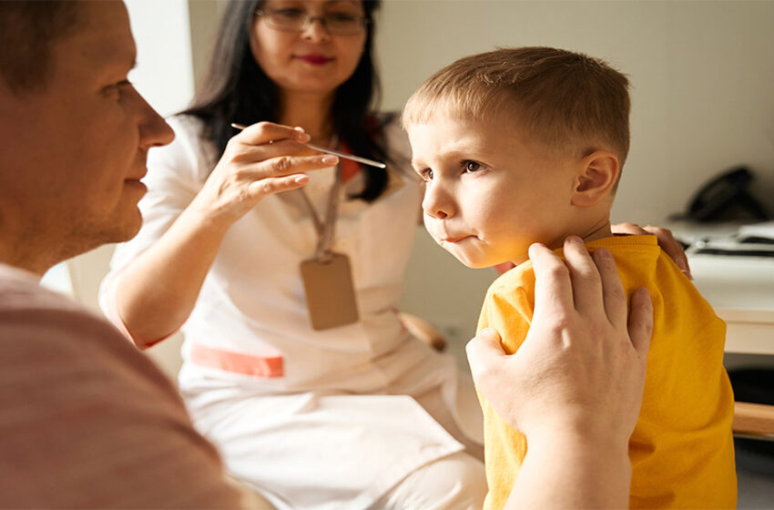  Día del Niño: ¿Qué subespecialidades son las más demandadas en pediatría?