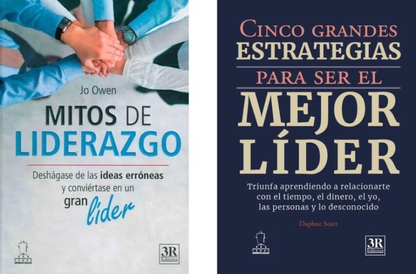  6 títulos indispensables que abordan la salud mental en la FIL Lima 2023