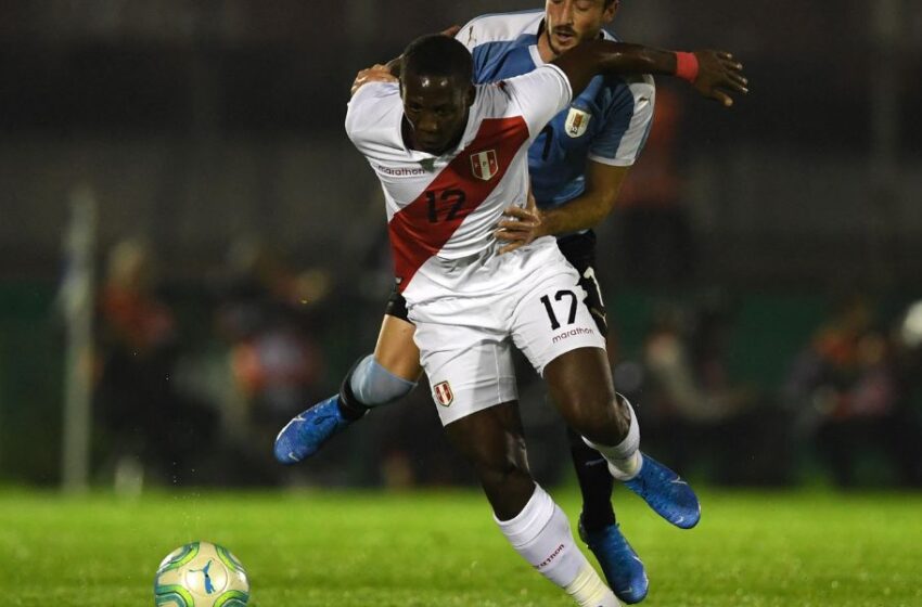  Nacional vs. Boca Juniors: el reñido encuentro del cuadro ‘xeneize’ con Luis Advíncula, según análisis de Betsson