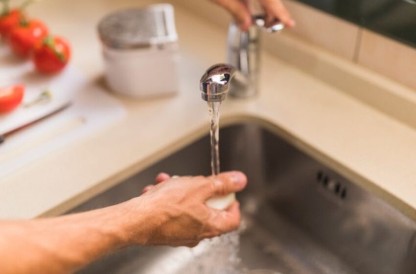  Ahorro de agua: Cinco productos para cuidar el recurso en casa