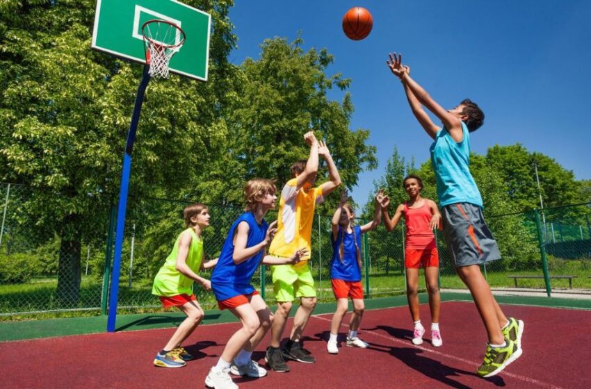  Día de la juventud: Cinco beneficios de practicar deporte para la salud mental