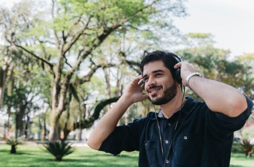  ¿Qué beneficios brinda escuchar música para el estado de ánimo?