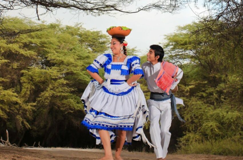  Impulsan turismo con actividad culturales en Piura