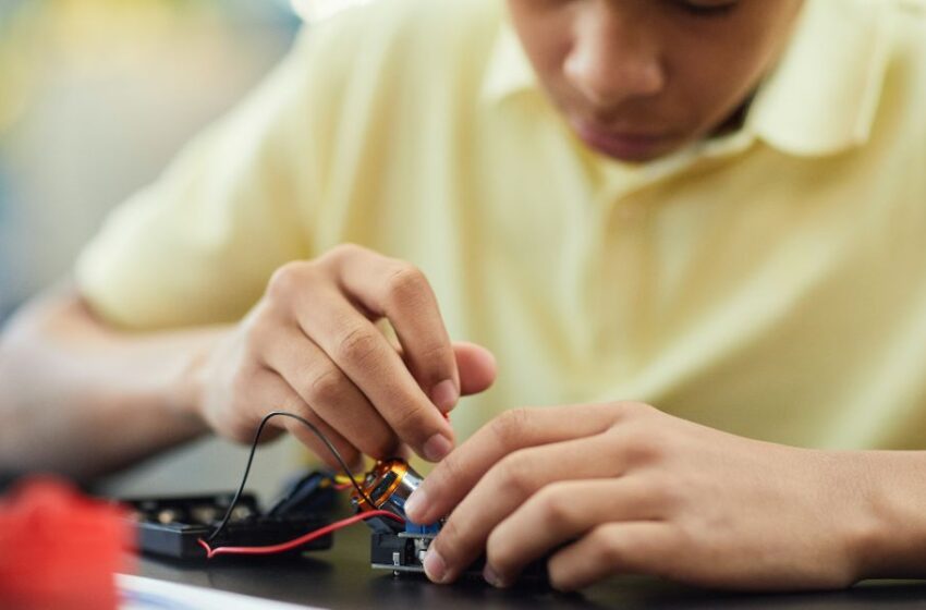  Dia de Niño: Ideas de regalos que inspiran innovación, aprendizaje y creatividad 