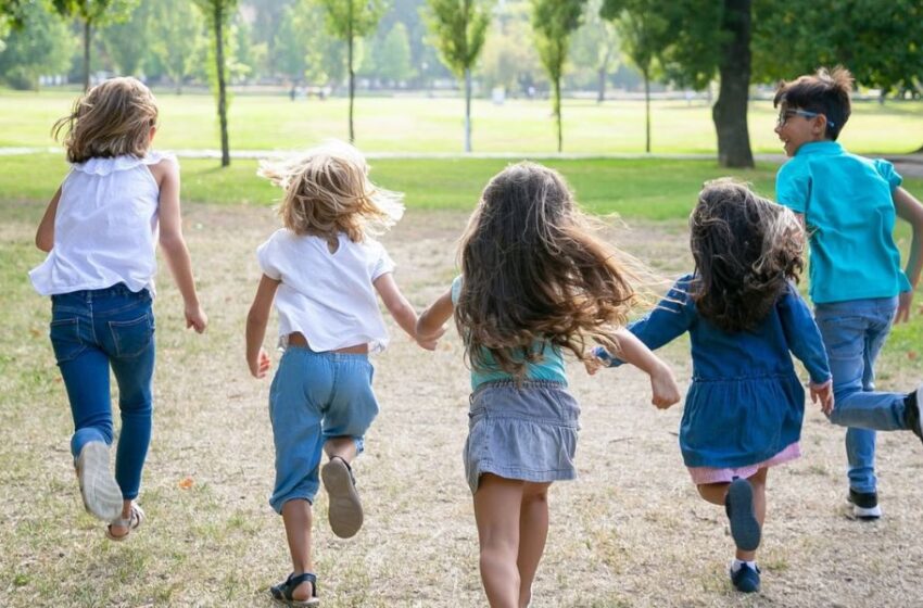  Día del Niño: ¿Cuáles son las etapas que experimentan los más chicos del hogar? 