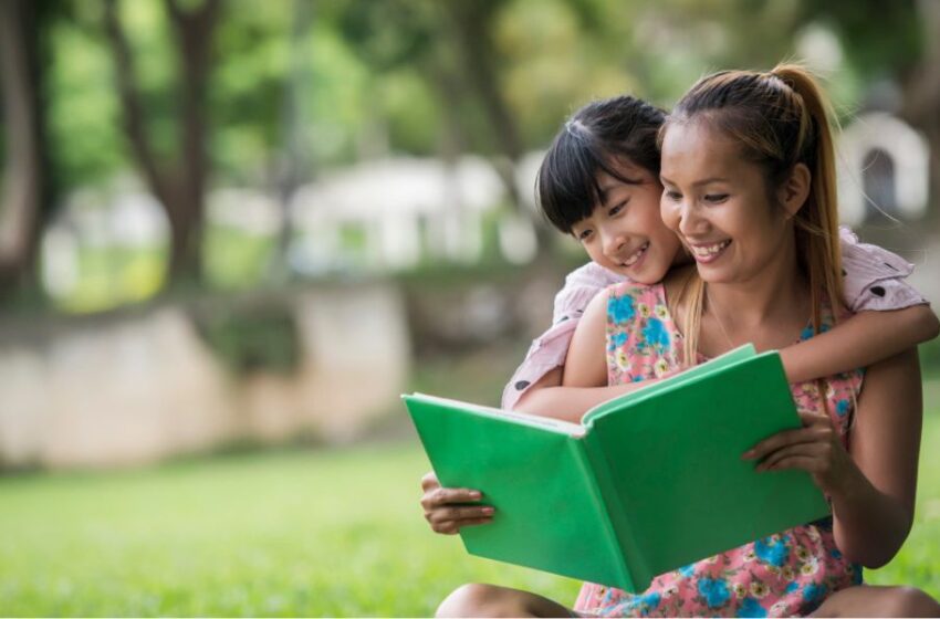  Día del Niño: cuatro consejos para cultivar el amor por la lectura en los más pequeños de casa