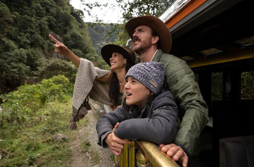  Día del niño: Conoce 5 recomiendaciones si viajas a Machu Picchu con menores de edad