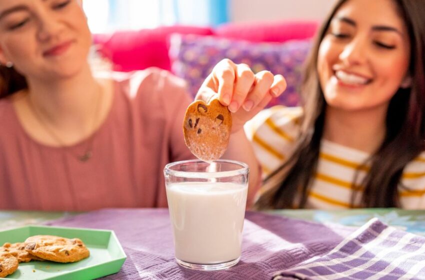  Chips Ahoy! cumple 60 años posicionándose entre los más jóvenes