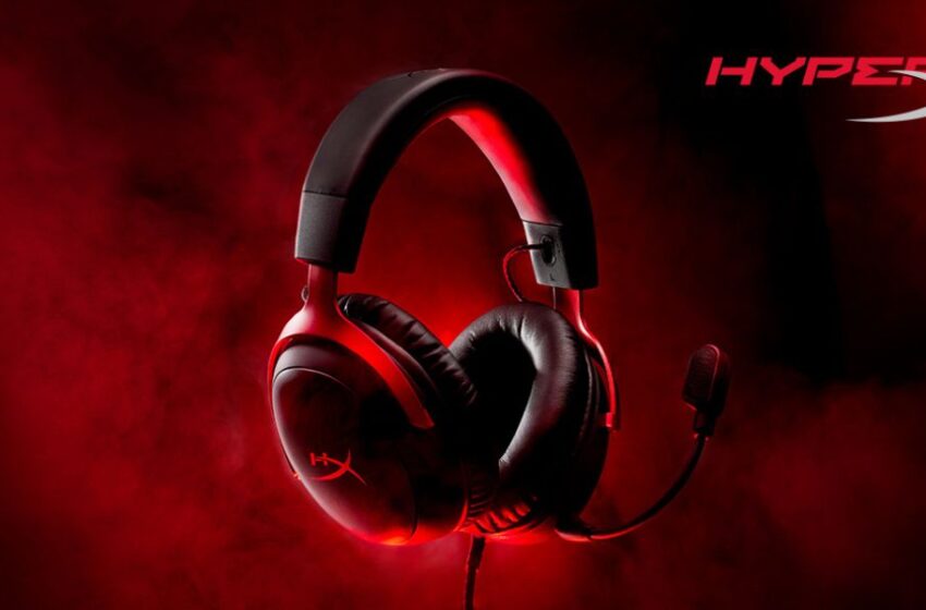  HP y HyperX: El ecosistema perfecto para ganar el juego