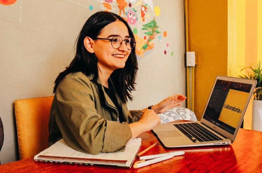  Laboratoria se expande y lleva su formación tecnológica a más mujeres en Latinoamérica