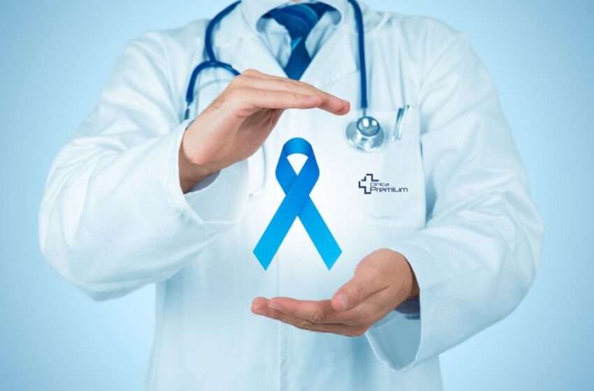  ¿Cómo prevenir el cáncer de próstata? El cáncer más común entre los hombres