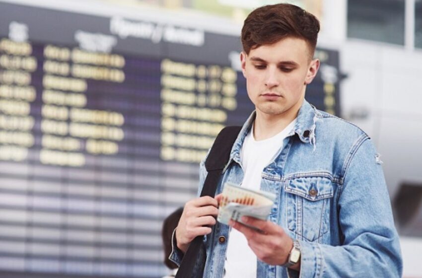  Viajes durante el feriado 30 de agosto: ¿Cuáles son tus derechos si tienes problemas con tu vuelo?