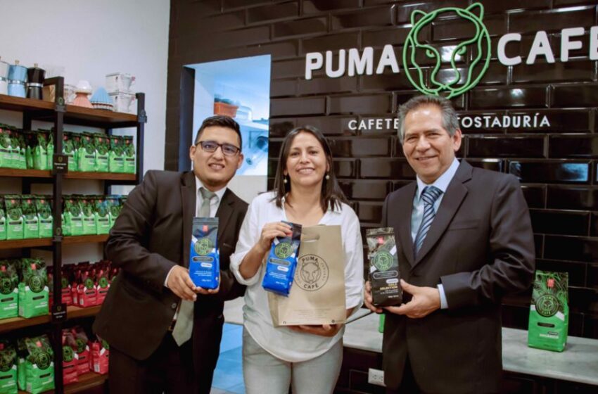  Día del Café Peruano: Marca Puma Café lanza nueva línea de cafés especiales para impulsar el consumo interno de café peruano