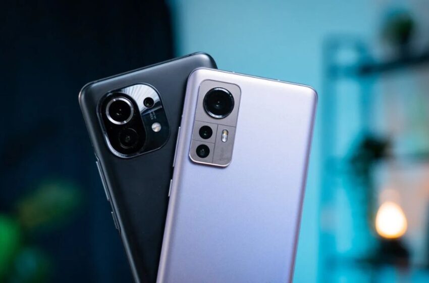  ¿Cuáles son los smartphones ideales para tomar fotos?