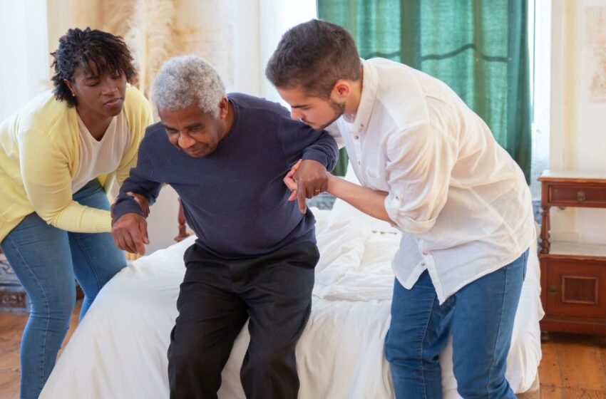  Cáncer en adultos mayores: ¿Cómo el proceso de envejecimiento influye en la incidencia y el diagnóstico del cáncer?