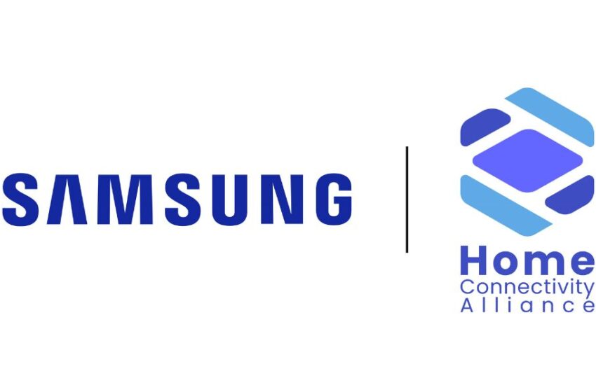  Samsung permite por primera vez controlar los electrodomésticos de otros miembros de HCA, incluidos LG y Vestel