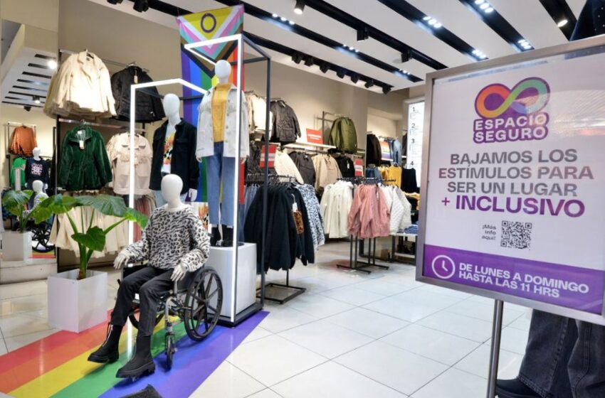  Tiendas Corona es el primer retailer en implementar un horario especial para personas neurodivergentes