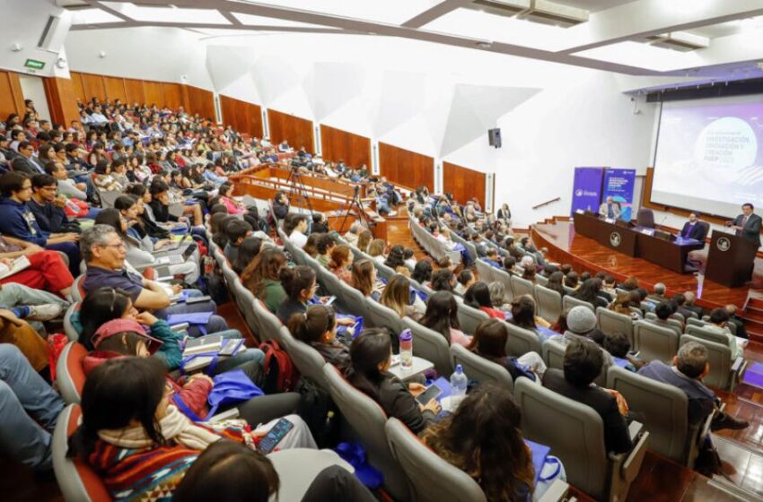  Innovación en Ciencias de la Salud: Un Enfoque Interdisciplinario para un Futuro Saludable