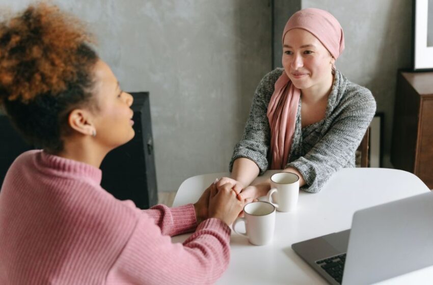  Salud mental: entre el 25% y el 50% de los pacientes oncológicos presentan algún tipo de impacto emocional tras el diagnóstico de cáncer