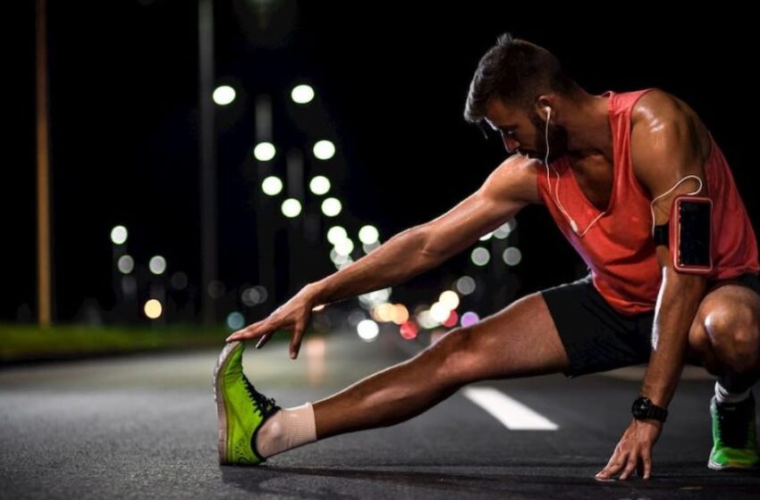  ¿Cuál es el mejor momento para entrenar? Por la mañana o la noche?