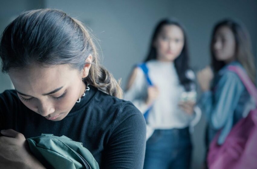  Bullying cibernético a niñas, niños y adolescentes puede prevenirse con Educación Sexual Integral